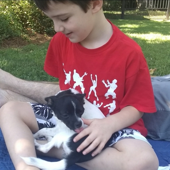 Meet the Posher - Picture 9 of 16